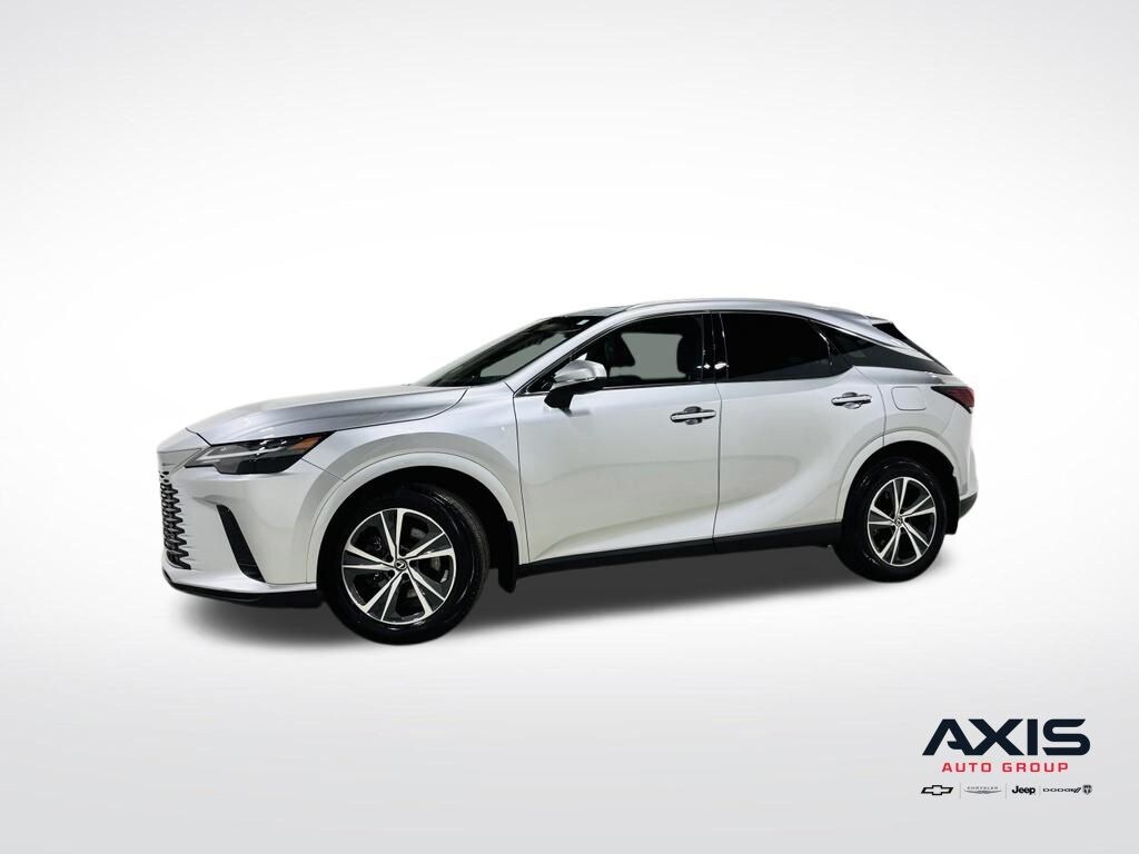 Used 2023 Lexus RX 350 Premium SUV