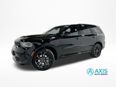 2026 Dodge Durango GT PLUS AWD Sport Utility