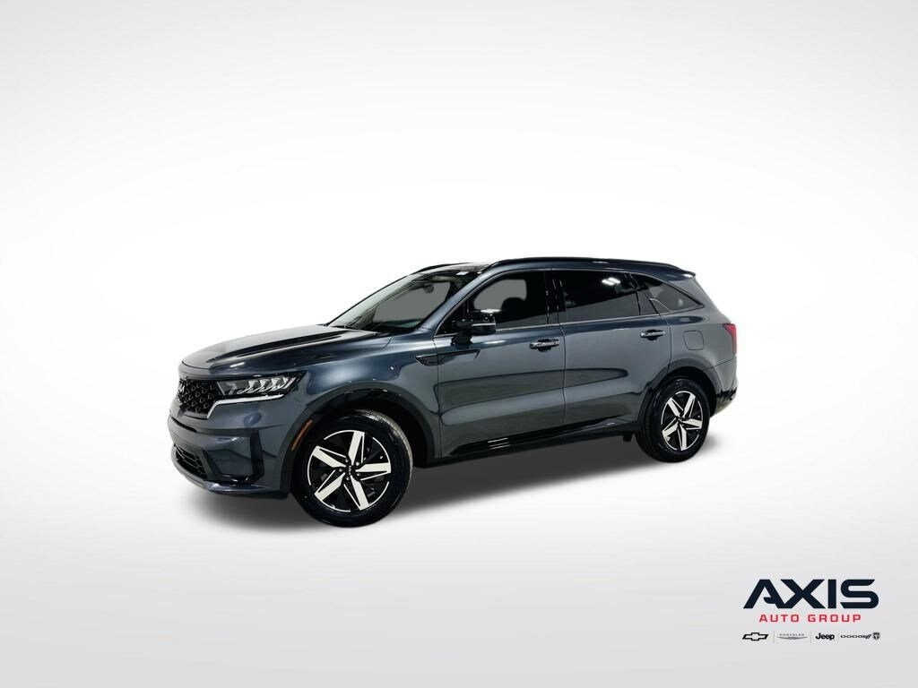 Used 2023 Kia Sorento S SUV