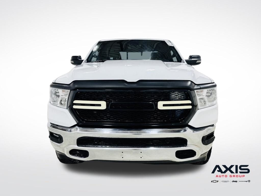 Used 2022 Ram 1500 Big Horn/Lone Star Truck