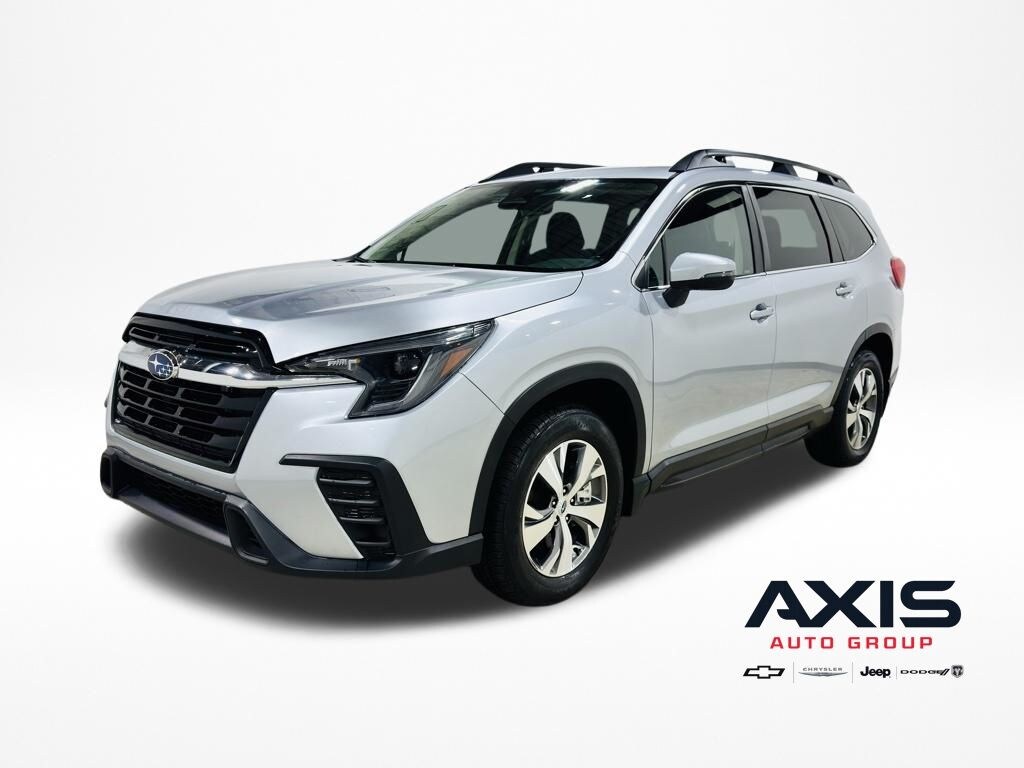 Used 2023 Subaru Ascent Premium SUV