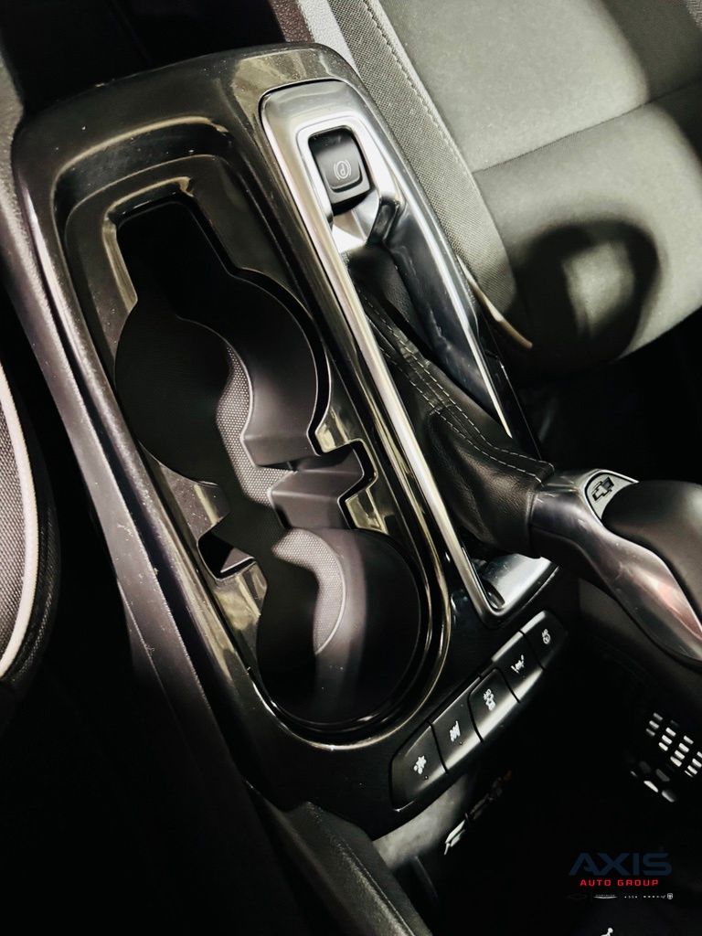 2026 Chevrolet Trailblazer LT - Photo 28