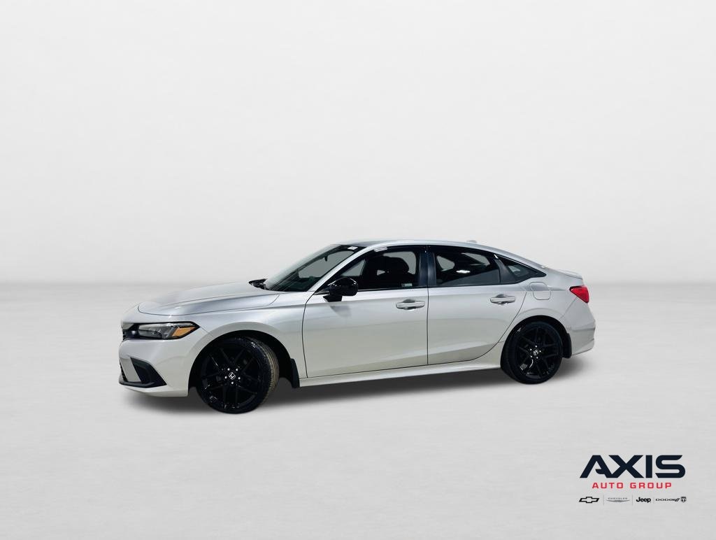2023 Honda Civic