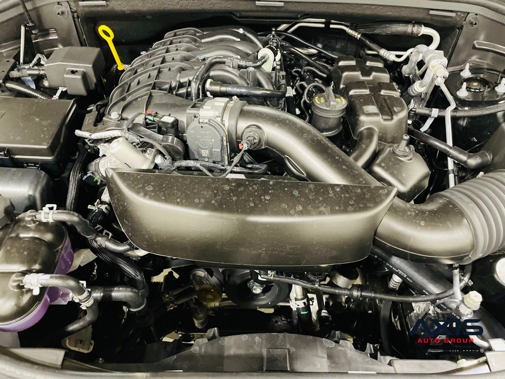 2026 Dodge Durango GT Plus - Photo 31