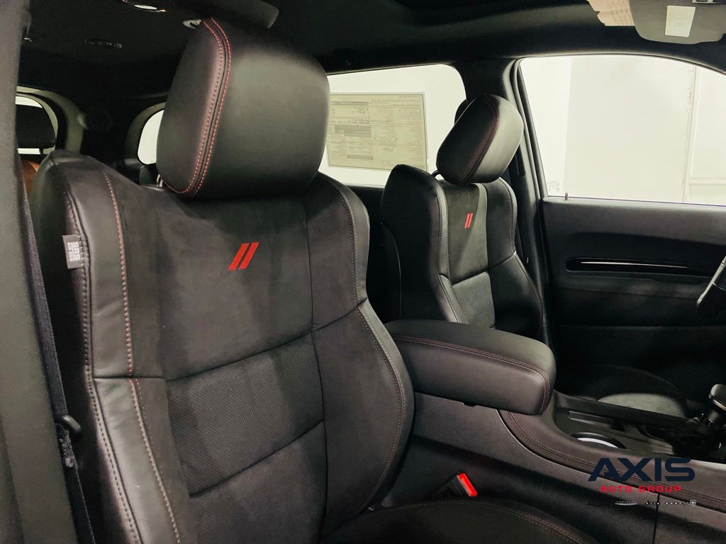 2026 Dodge Durango GT Plus - Photo 22