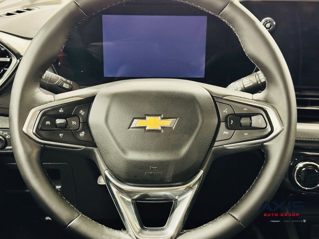 2026 Chevrolet Trailblazer LT - Photo 34