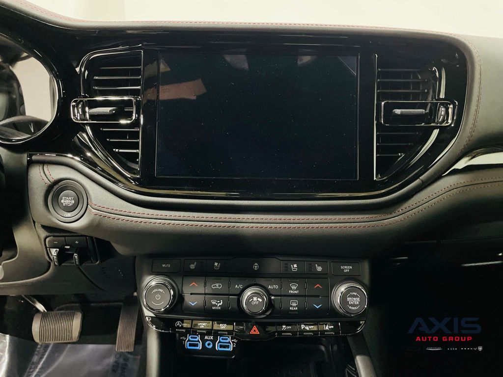 2026 Dodge Durango GT Plus - Photo 28
