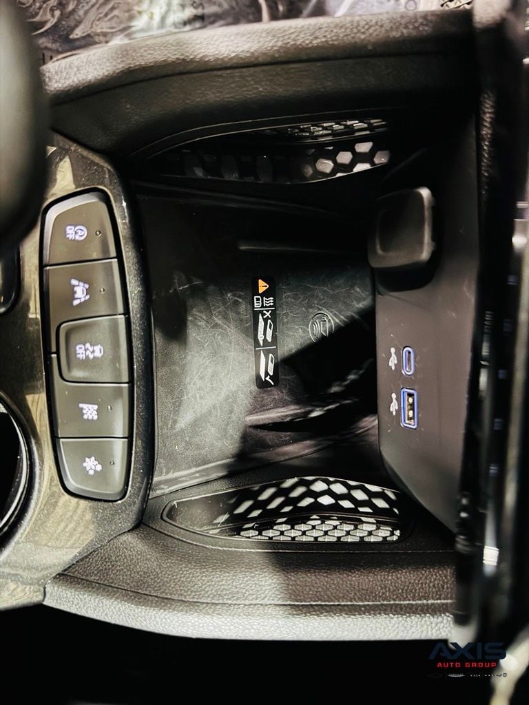 2026 Chevrolet Trailblazer LT - Photo 53