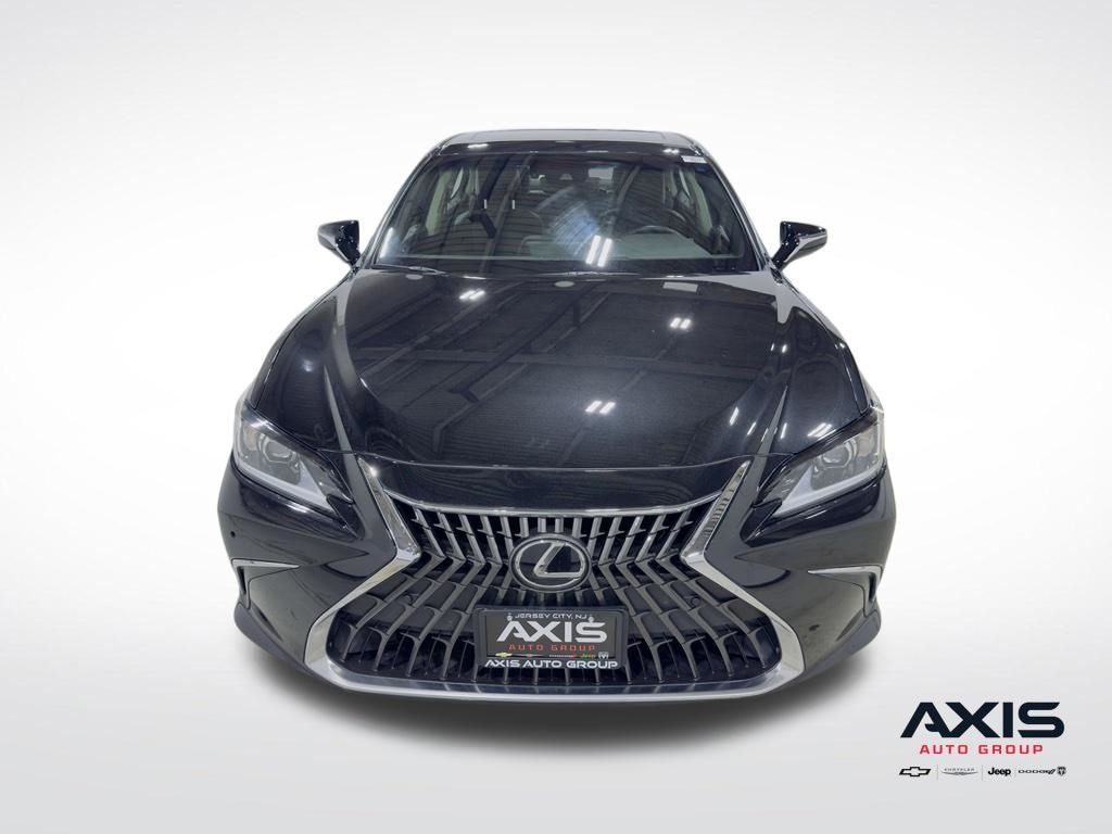 Used 2023 Lexus ES 350 Sedan
