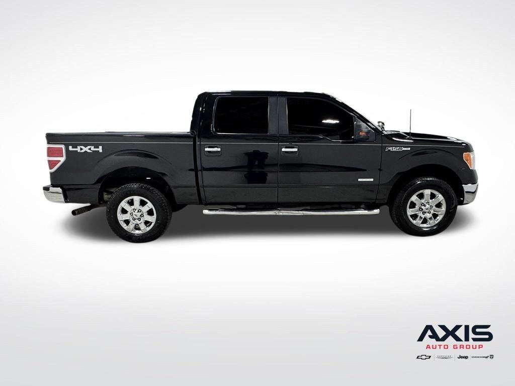 Used 2013 Ford F-150 XLT Truck