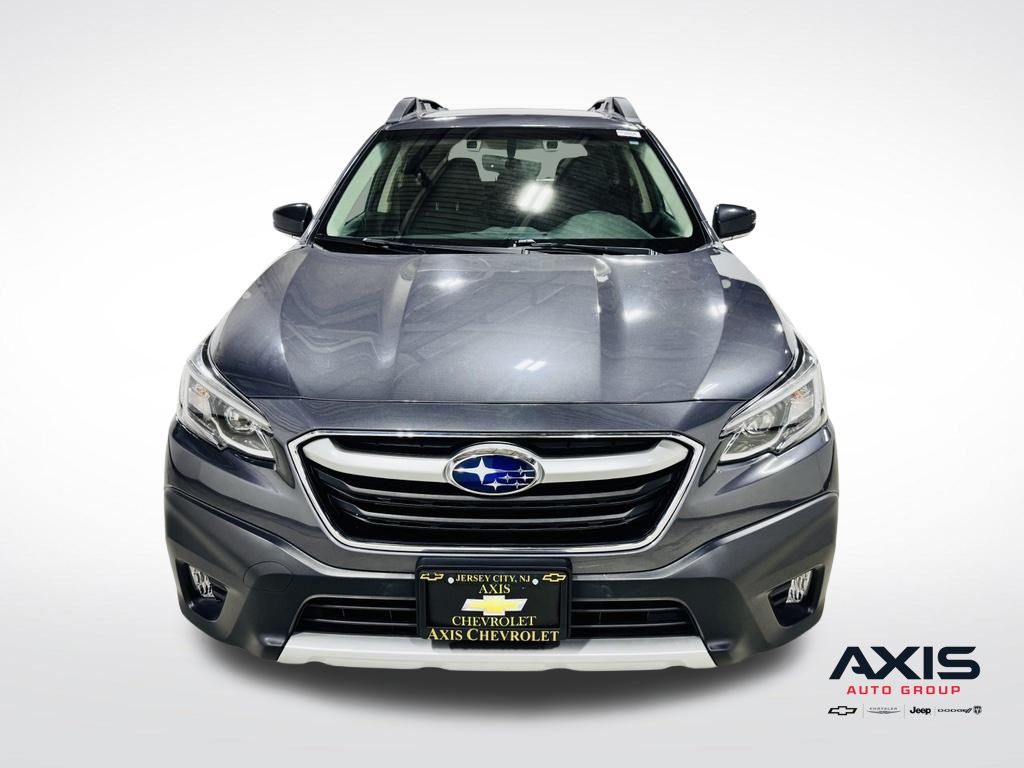 2022 Subaru Outback Limited - Photo 10