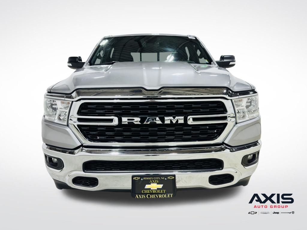 2022 RAM Ram 1500 Pickup Big Horn/Lone Star - Photo 7