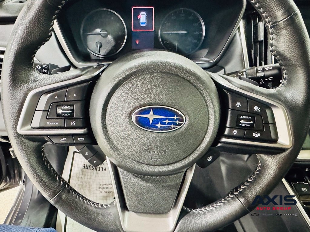 2022 Subaru Outback Limited - Photo 30