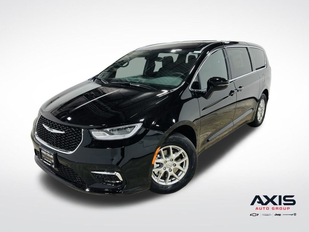 New 2026 Chrysler Pacifica SELECT Passenger Van