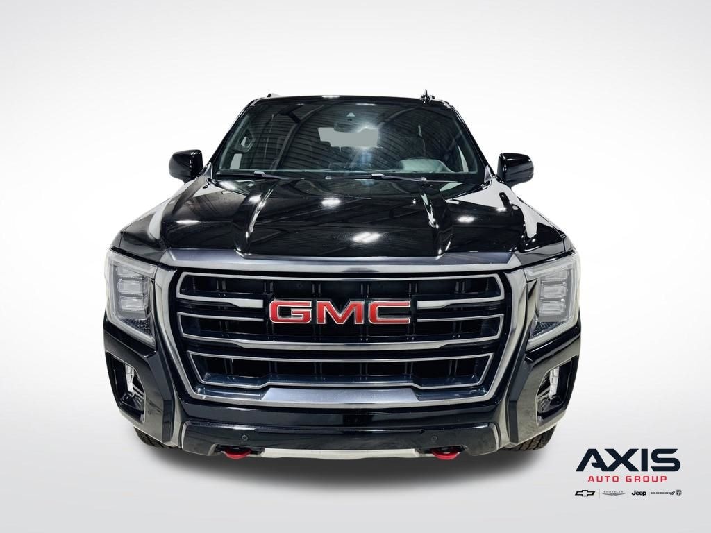 Used 2023 GMC Yukon AT4 SUV
