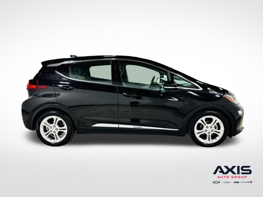 Used 2020 Chevrolet Bolt EV LT Wagon