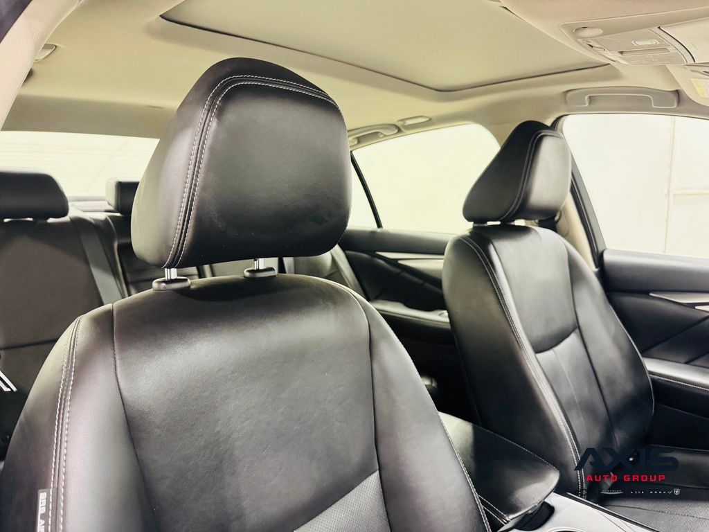 2024 INFINITI Q50 29