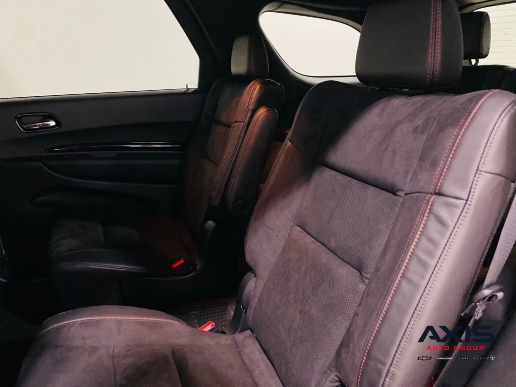 2026 Dodge Durango GT Plus - Photo 15