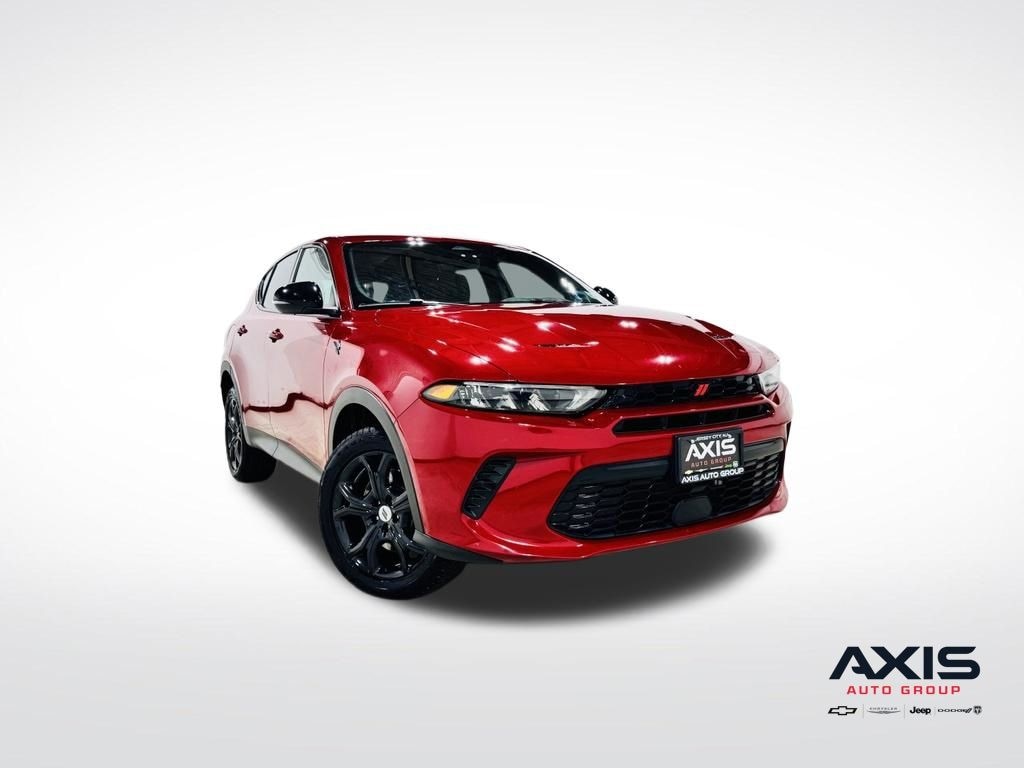 Used 2023 Dodge Hornet GT SUV