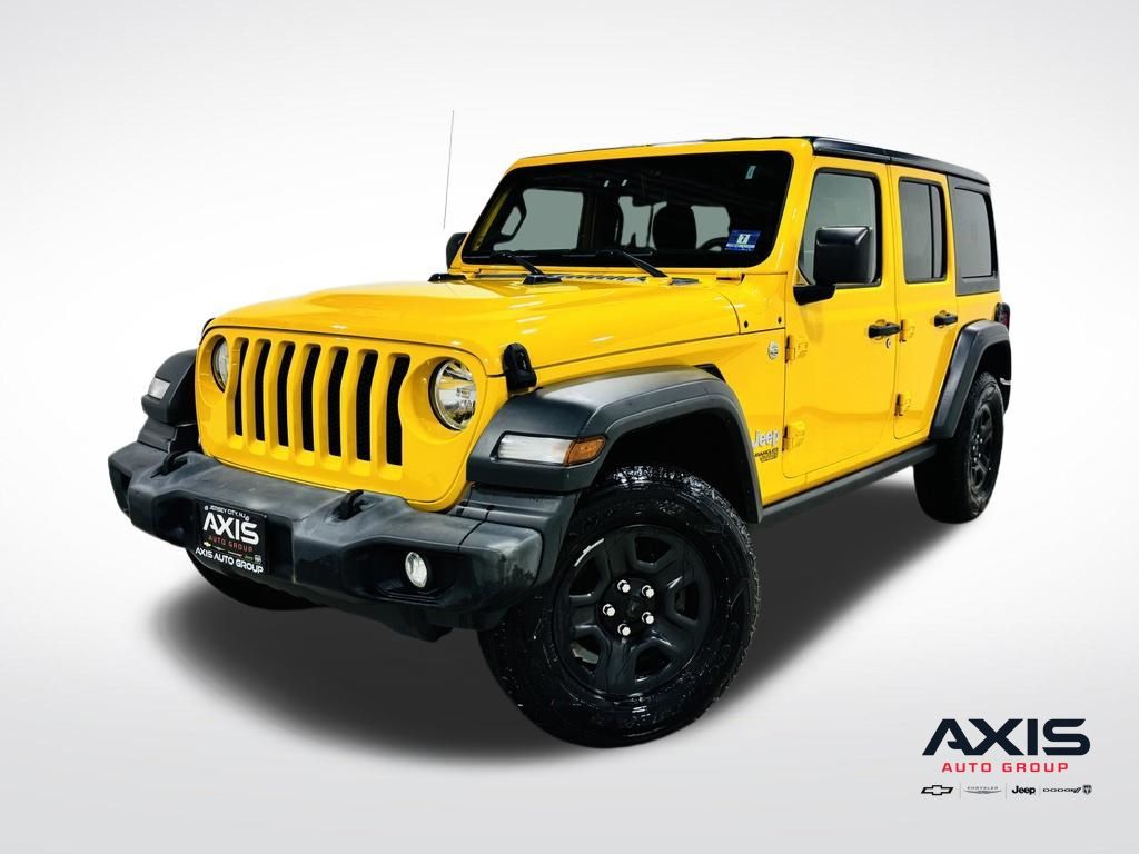 1C4HJXDG4KW500839