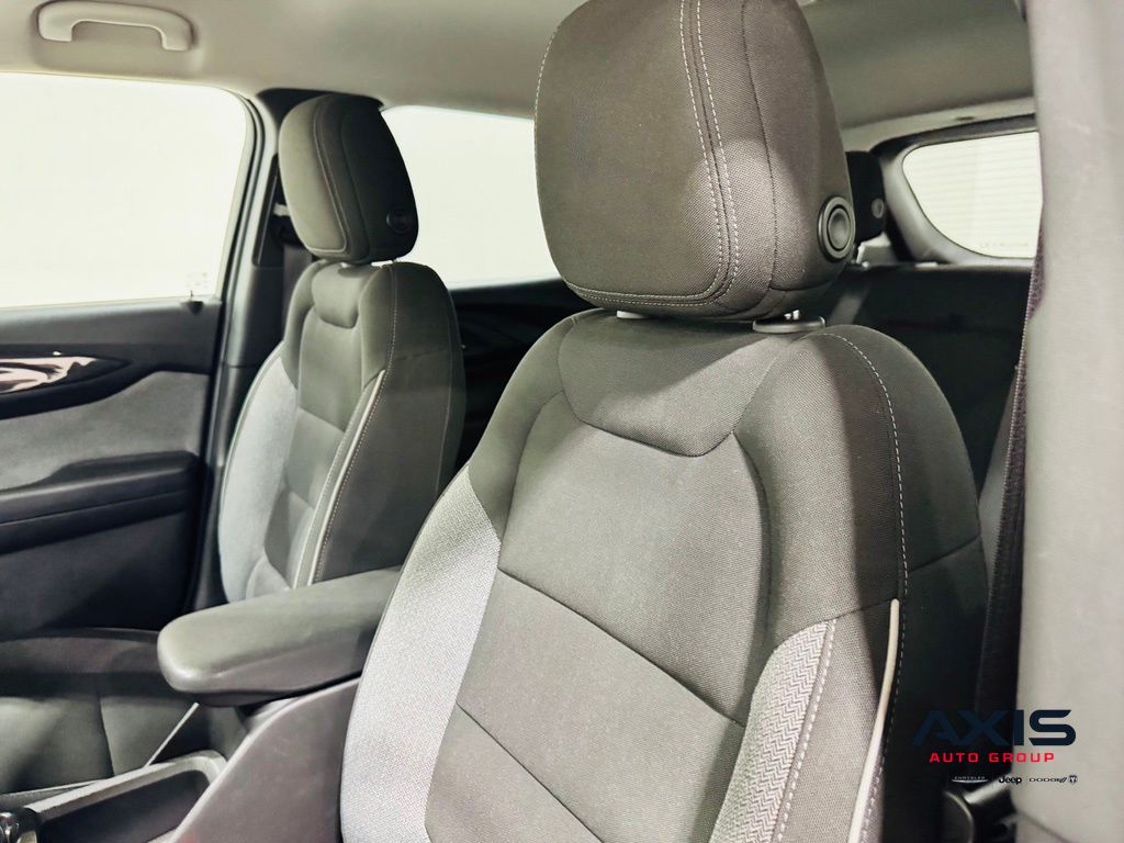 2026 Chevrolet Trailblazer LT - Photo 40