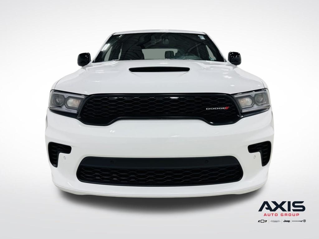 New 2026 Dodge Durango GT AWD HEMIÂ V8 Sport Utility