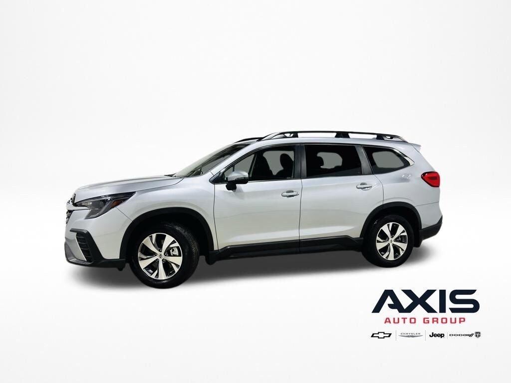 Used 2023 Subaru Ascent Premium SUV