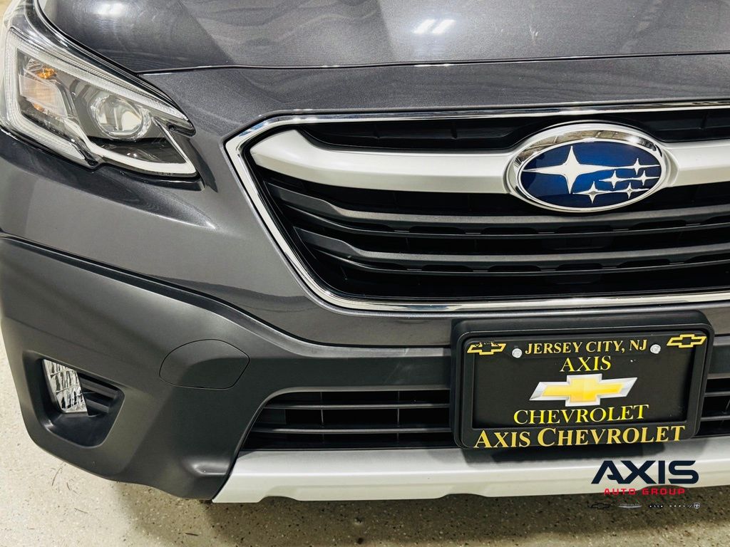 2022 Subaru Outback Limited - Photo 17