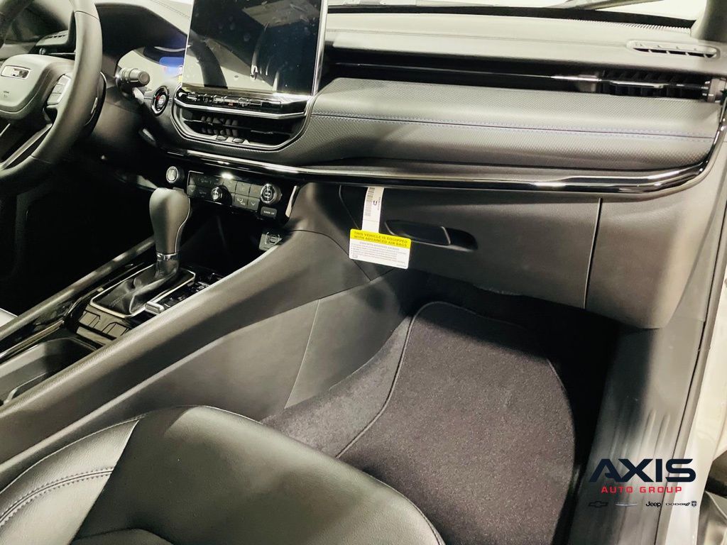 2026 Jeep Compass Limited Altitude - Photo 21