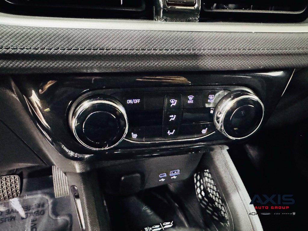 2026 Chevrolet Trailblazer LT - Photo 47