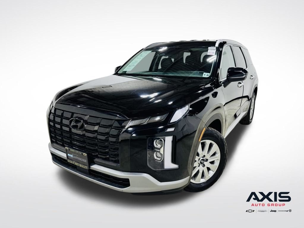 Used 2023 Hyundai Palisade SEL SUV