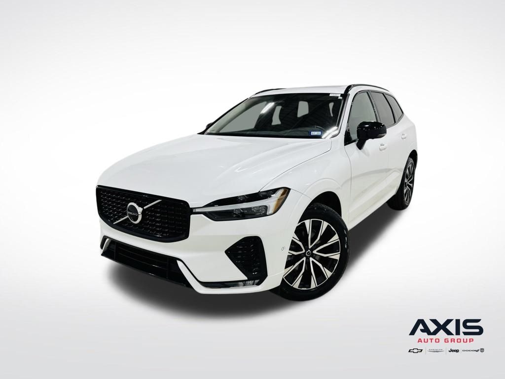 Used 2024 Volvo XC60 B5 Plus Dark Theme SUV