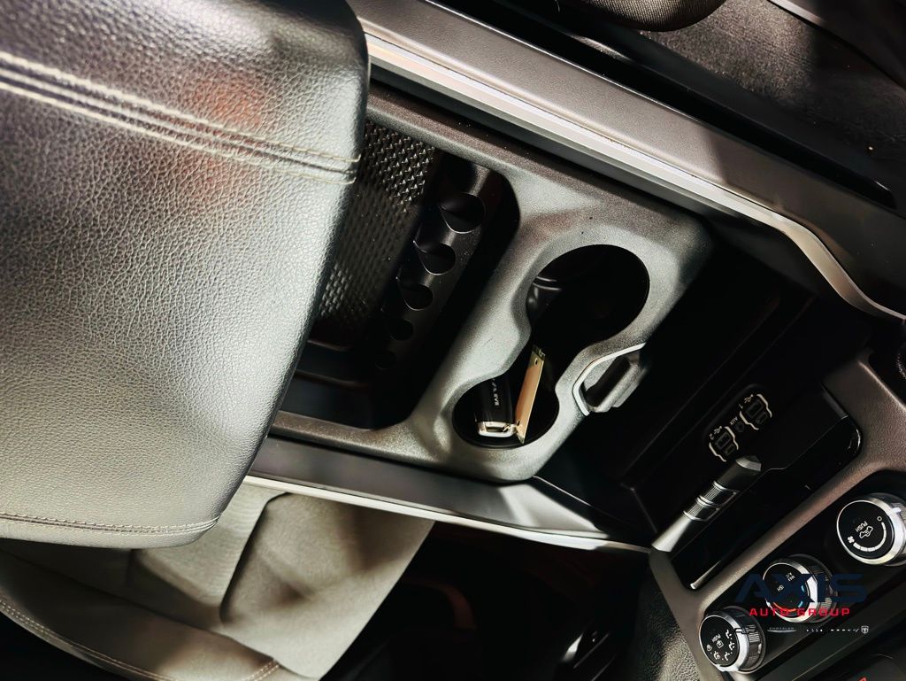 2022 RAM Ram 1500 Pickup Big Horn/Lone Star - Photo 30