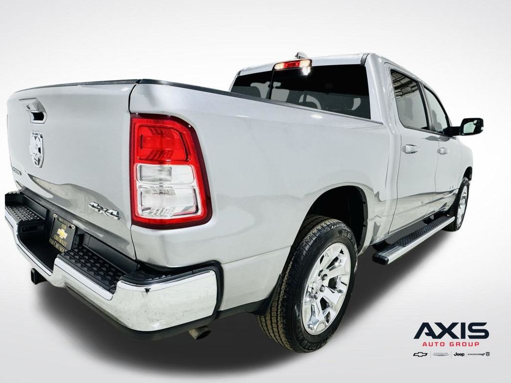 2022 RAM Ram 1500 Pickup Big Horn/Lone Star - Photo 15