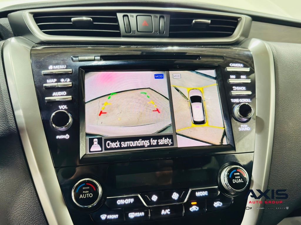 2023 Nissan Murano Platinum - Photo 37