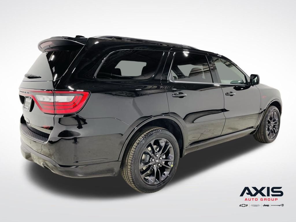 2026 Dodge Durango GT Plus - Photo 7