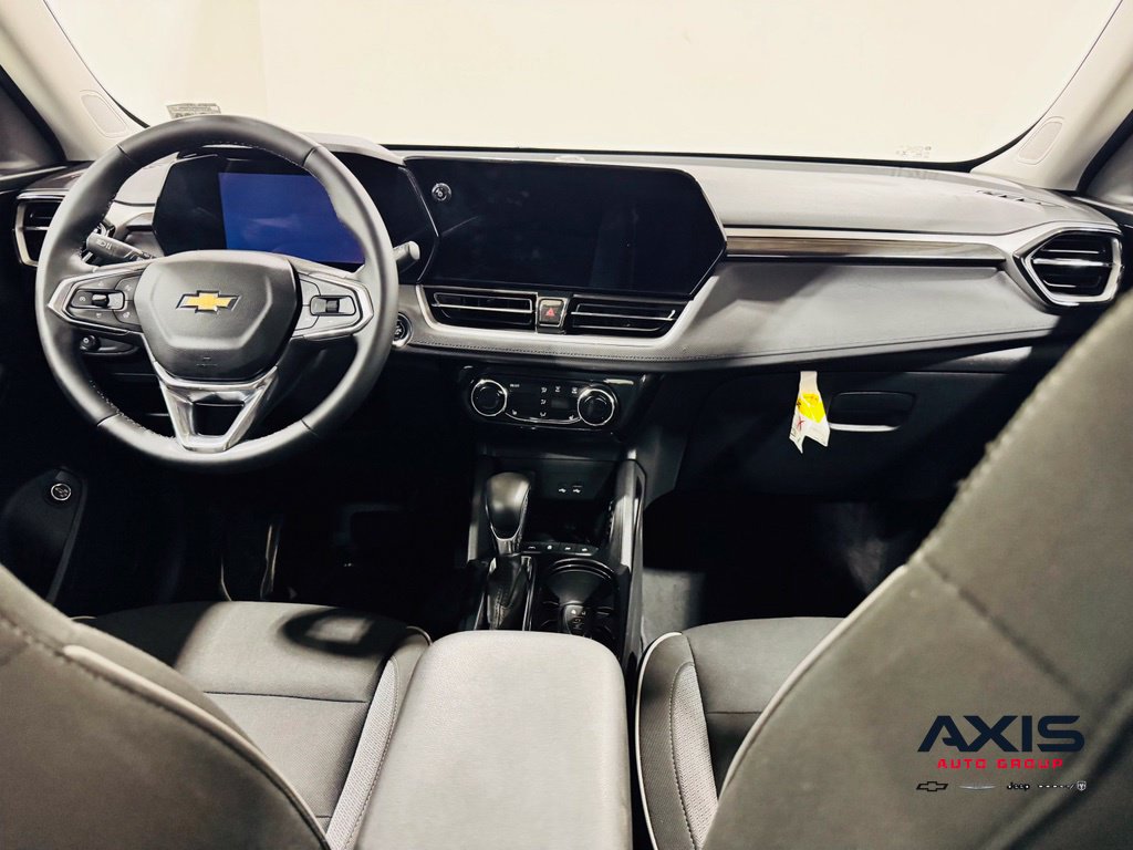 2026 Chevrolet Trailblazer LT - Photo 21