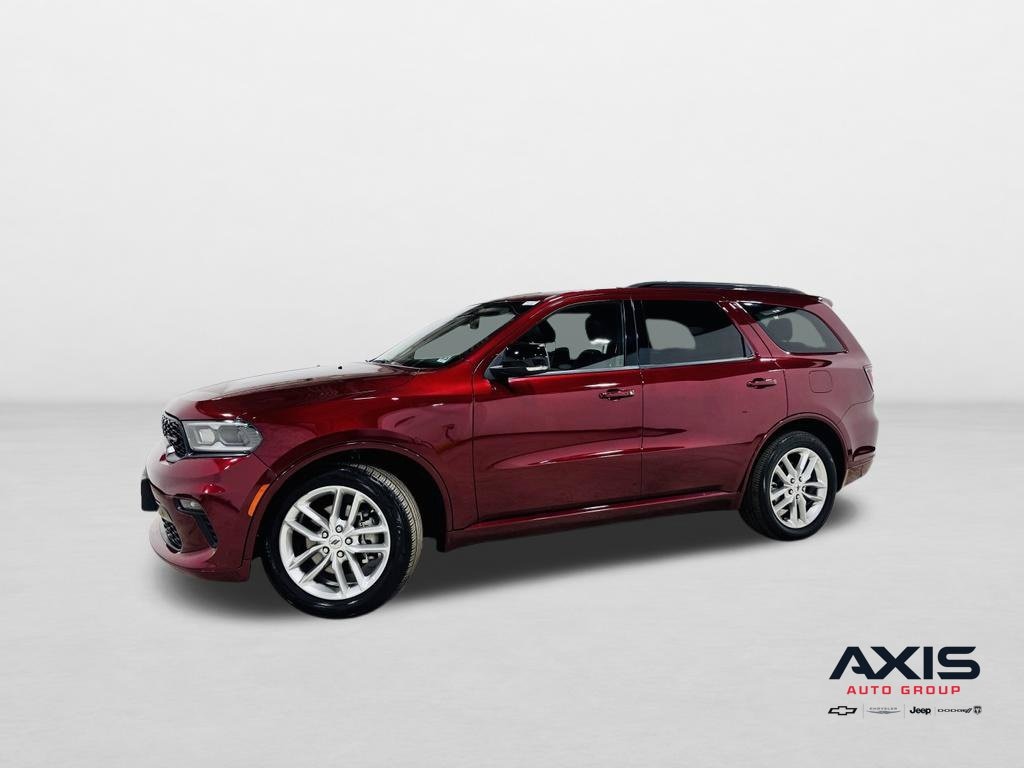 2023 Dodge Durango GT