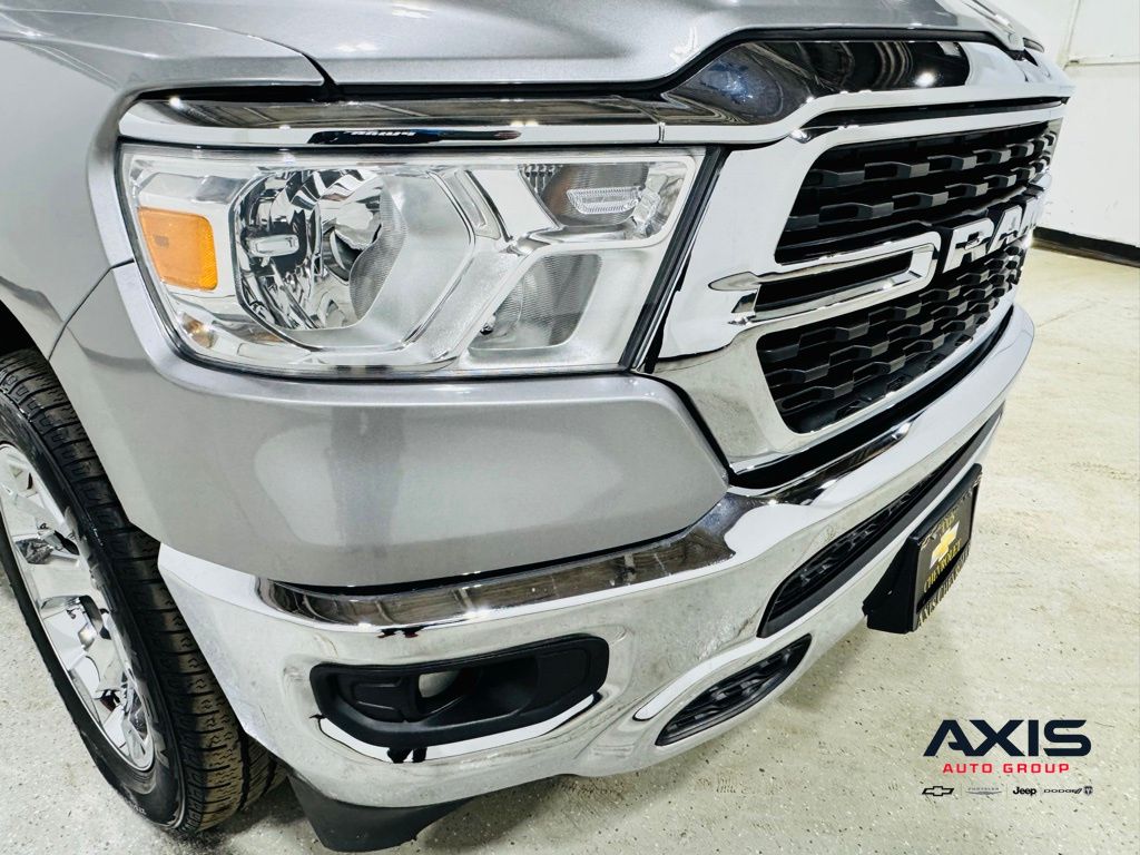 2022 RAM Ram 1500 Pickup Big Horn/Lone Star - Photo 17