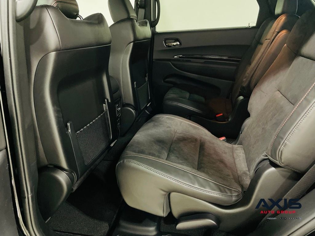 2026 Dodge Durango GT Plus - Photo 14