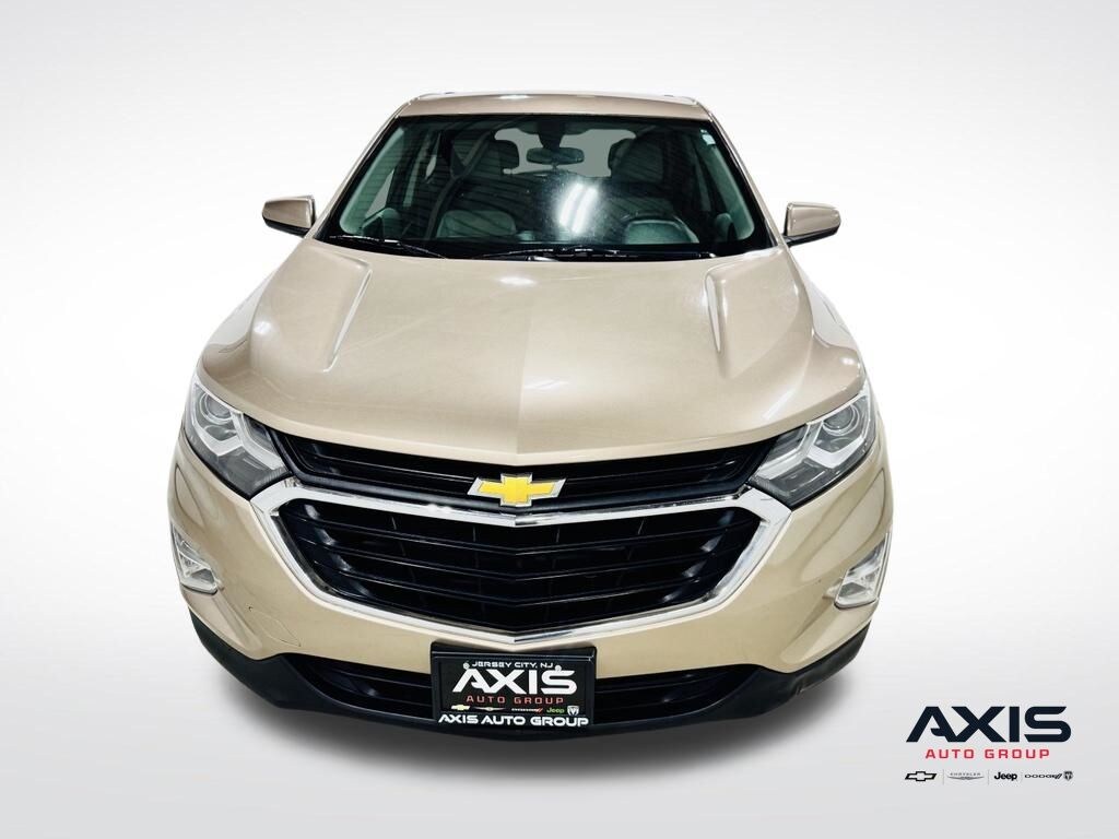 Used 2019 Chevrolet Equinox LT SUV