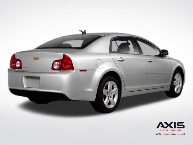 Used 2010 Chevrolet Malibu LTZ with VIN 1G1ZE5E72AF206603 for sale in Jersey City, NJ