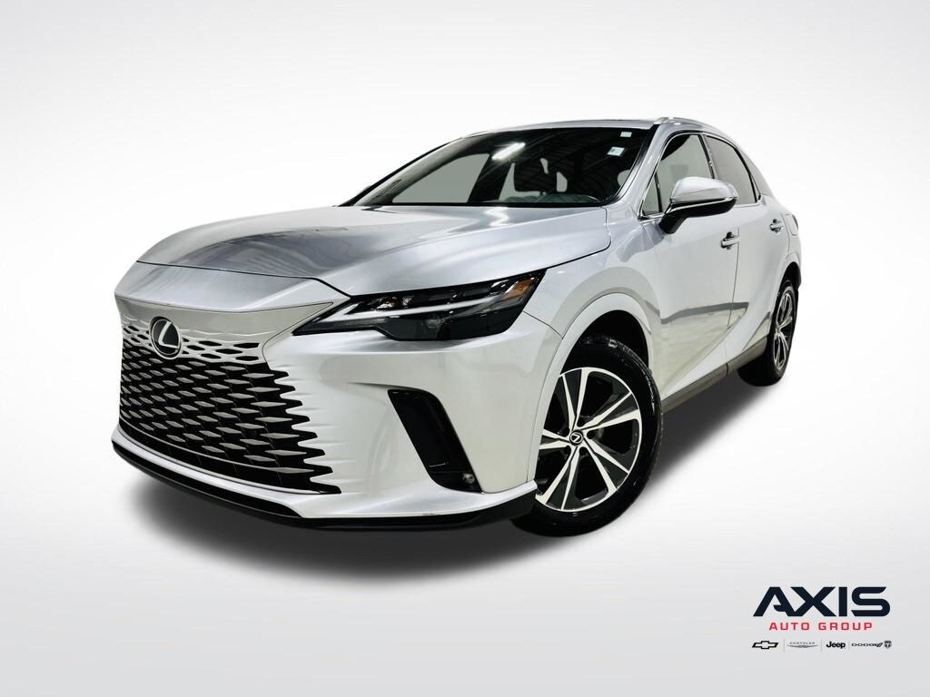 Used 2023 Lexus RX 350 Premium SUV