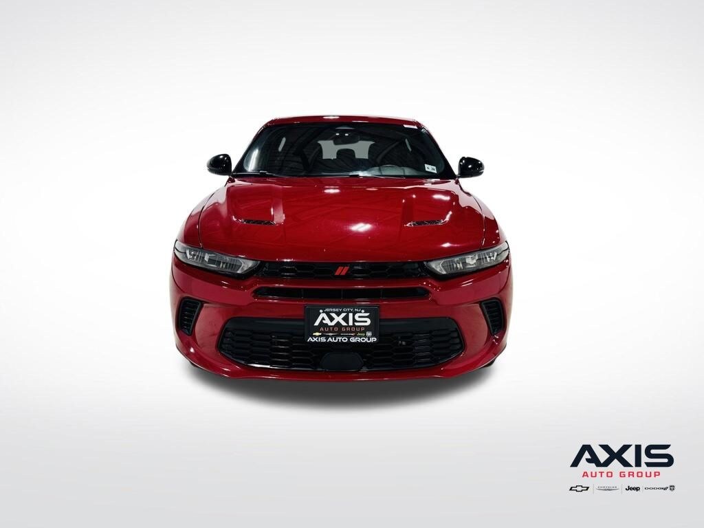 Used 2023 Dodge Hornet GT SUV