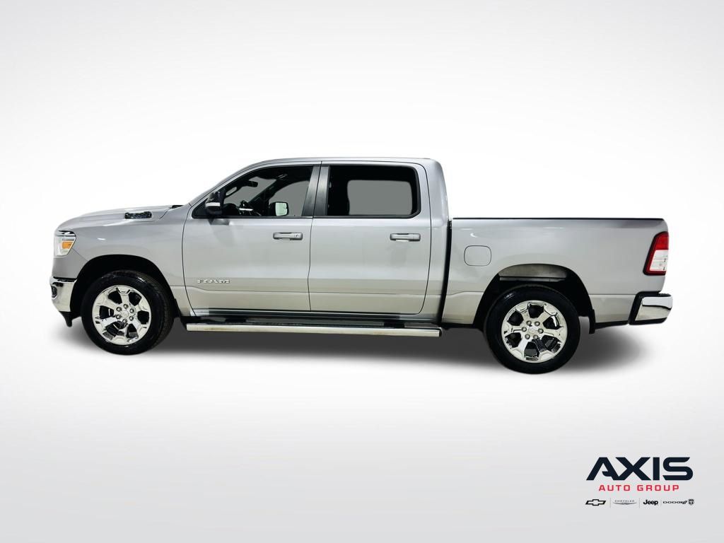 2022 RAM Ram 1500 Pickup Big Horn/Lone Star - Photo 10