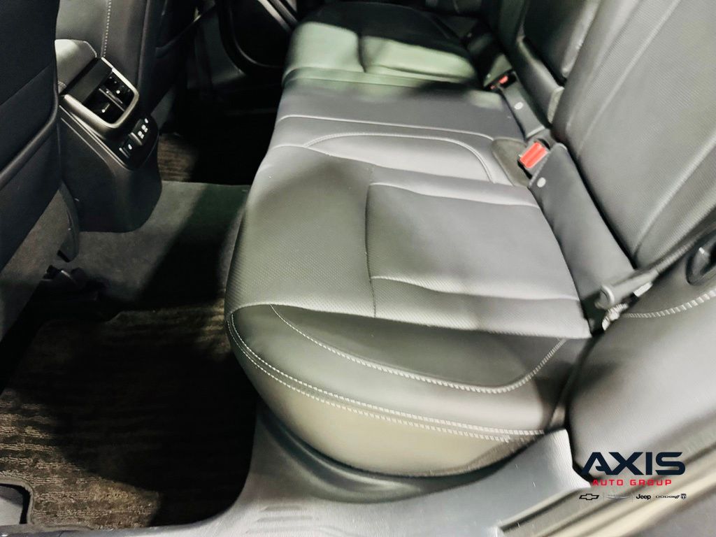 2022 Subaru Outback Limited - Photo 24