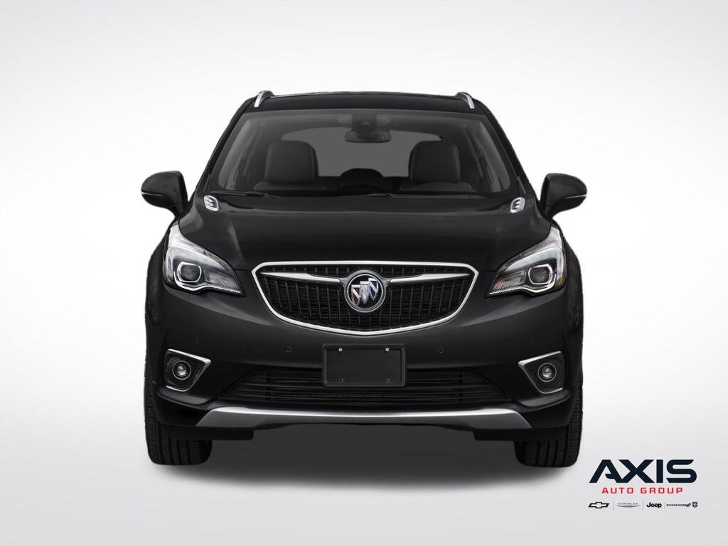 Used 2019 Buick Envision Premium I SUV