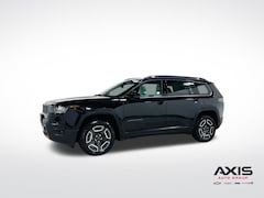2026 Jeep Cherokee LAREDO 4X4 Sport Utility