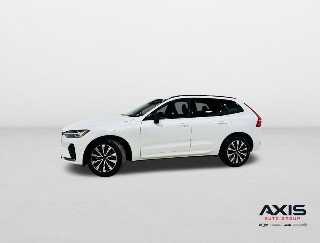 2024 Volvo XC60 Plus