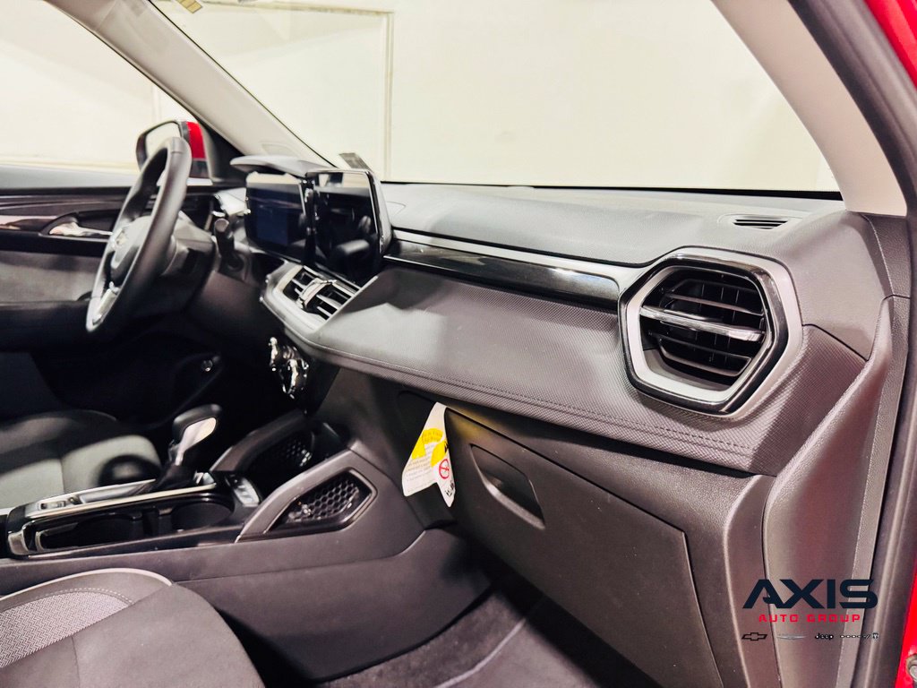 2026 Chevrolet Trailblazer LT - Photo 25